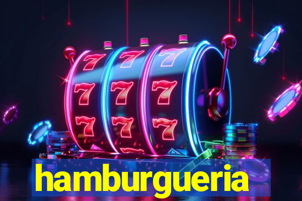 hamburgueria juventus ucs